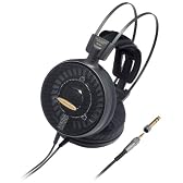 audio-technica AIR ダイナミックヘッドホン ATH-AD2000X