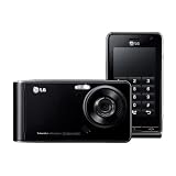 LG KU990 Viewty Brand New Unlocked GSM Phone