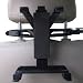 Universal Tilt Adjustable Headrest Car Mount Holder for Tablet PC