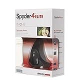 ◆最新作◆日本語対応◆ Spyder 4 Elite 『並行輸入品』