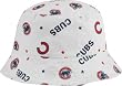 Chicago Cubs Infant Baby Bucket Hat