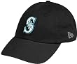 Seattle Mariners Youth Essential 920 Adjustable Hat