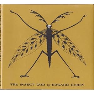 Insect God