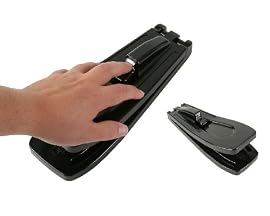 Nail Clipper, One Handed