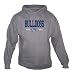 Gonzaga YOUTH Hooded Sweatshirt