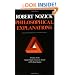 Philosophical Explanations