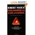 Philosophical Explanations