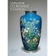 Japanese Cloisonne Enamels