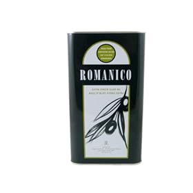 Extra Virgin Olive Oil By Romanico (Spain)