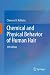 Chemical and Physical Behavior of Human Hair