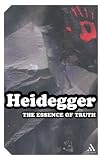 Essence of Truth: On Plato's Parable of the Cave and the Theaetetus (Continuum Impacts)