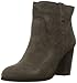FRYE Women's Myra Bootie Suede Boot