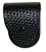 Handcuff Cases Basketweave Rigid Duty Case