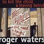 To Kill the Child / Leaving Beirut