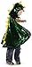 Creative Education's Reversible Dragon-Knight Cape