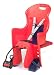 Raleigh Avenir Snug Child Seat - Red