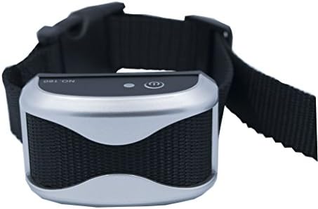 ElitePet Luxe or Boshel 800 Yard Extra or Silver Replacement Collar