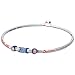 Cubs Phiten MLB Titanium Necklace X30