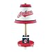 Guidecraft Cleveland Indians Table Lamp