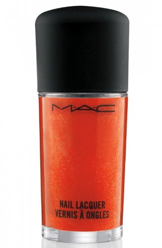 MAC Imperial Flower Nail Lacquer