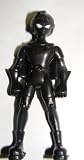  : Teen Titans (Rare) Black Robin Retired