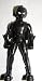 Search : Teen Titans (Rare) Black Robin Retired