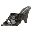 Enzo Angiolini Women's Huddson Wedge