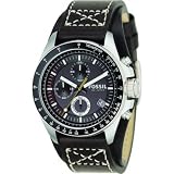 Fossil Herren-Armbanduhr Chronograph Sport CH2599