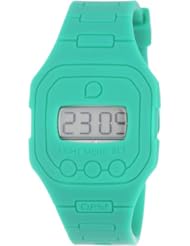 OPS! Unisex OPSFW-19 Flat Digital Watch