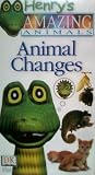 Buy : Amazing Animals: Animal Changes [VHS]