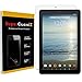 [2-Pack] for RCA Viking II Pro (RCT6603W87) Screen Protector - SuperGuardZ, Ultra Clear, Anti-Scratch, Anti-Bubble [Lifetime Replacement] + 2 Stylus Pen