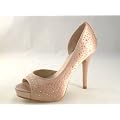 Liu Jo Spuntata Donna S13053 T0380 Cameo Rosa Open Toe Magda