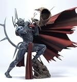 McFarlane Toys Spawn Series 31 Other Worlds Action Figure Spawn the Marauder
