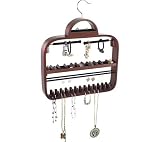 Woodlore Jewelry Hanger