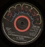 CLOSE ENCOUNTERS OF THE THIRD KIND 7 INCH (7