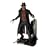 Cult Classics Series 2 Wes Cravens New Nightmares Freddy Kruger with Alternate Head, Hat, Movie Script and Base