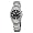 Momentum Women's 1M-SP51B0 Pathfinder Alarm Titanium Bracelet Watch