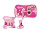 Barbie
Digital
Camera
with
LCD
Display