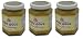 Pure Gold Raw Honey (3pack)