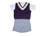 Infant Boys 3pc Sweater Vest Short Set