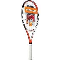 Head Flexpoint Radical Junior (TENNIS HEAD SIZE: 102 Sq Inch)