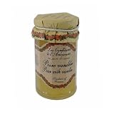 6 Confitures a l'Ancienne Andresy All natural French Pear vanilla jam pure sugar cane 9 oz jar ~ lot of 6 save!