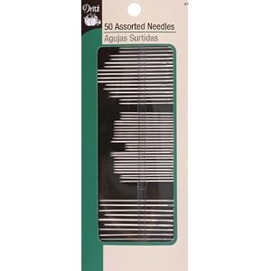 Dritz-R-Assorted-Hand-Needles-50-Pkg