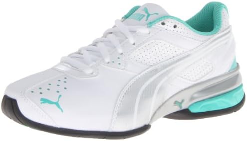 PUMA Women's Tazon 5 Cross-Training Shoe