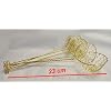Louches passoire pour fondue chinoise (Lot de 5)