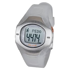 Sportline 955 Women's Pedometer Watch