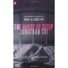 THE HOUSE OF SLEEP