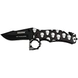 Tac Force TF-786S Assisted Opening Folding Knife 4.5-Inch Closed