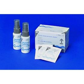 3mTM CavilonTM No-Sting Barrier Film