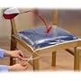 Clear Chair Covers